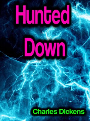 cover image of Hunted Down